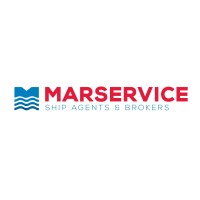 Marservice Logo