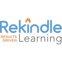 Rekindle Learning Inc. Logo