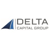 DELTA Capital Group Sp. z o.o. Logo