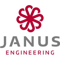JANUS ENGINEERING AMERICAS Logo