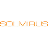 Solmirus Corporation Logo