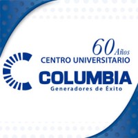 Centro Universitario Columbia Logo