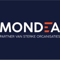 MONDEA Logo