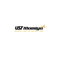 UST Mamiya Logo