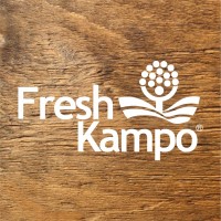 FreshKampo Logo