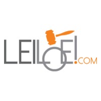 Leiloei Logo