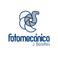 Fotomecánica Logo