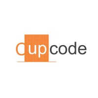 Cupcode Logo