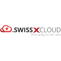 swissxcloud Logo