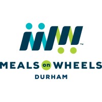 Meals on Wheels Durham Logo