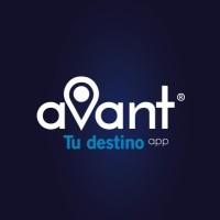 Avant App Logo