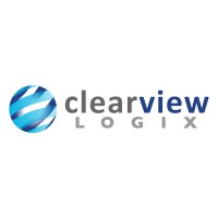 Clearview Logix Logo