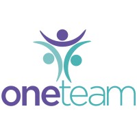OneTeam, Inc. Logo