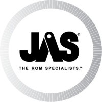 Joint Active Systems (JAS) Logo