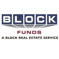 Block Funds Logo