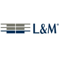 L&M GROUP Customs Brokers Logo