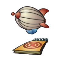 Launchpad Creatives, LLC Logo