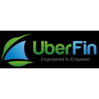 UberFin, LLC Logo