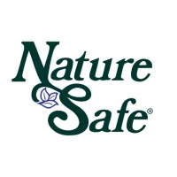 Nature Safe Natural and Organic Fertilizers Logo