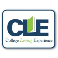 College Living Experience (CLE) Logo