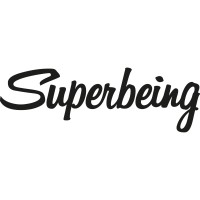 Superbeing Studio Logo