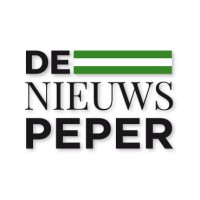 De Nieuwspeper Logo
