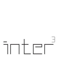 Inter3.be Logo
