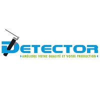 DETECTOR FRANCE Logo