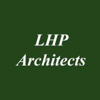 LHP Architects, PLLC Logo
