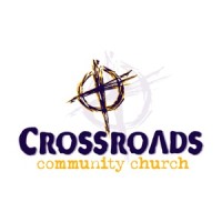 Crossroads Church at Montgomery (Colmar, PA) Logo