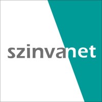 Szinva Net Informatikai Zrt. Logo