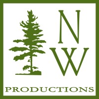 North Woods Productions Logo