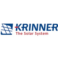 Krinner Solar Logo