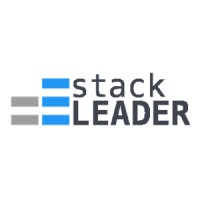 StackLeader Logo