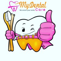 My Dental Care Sdn Bhd Logo