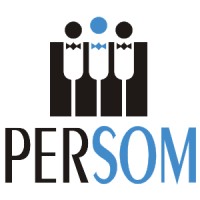 Persom Logo