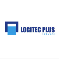 Logitec Plus BV Logo