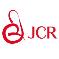 JCR Equips Logo