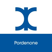 Confcooperative Pordenone Logo