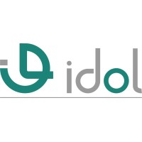 Idol Hospital Products Logo