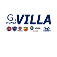 G.Villa Logo