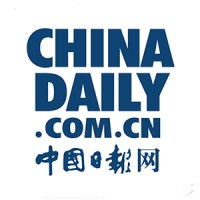 ChinaDaily.com.cn Logo