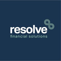 Resolve Financial Solutions Ltd Logo