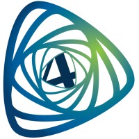 Data 4 management - Groupe FORTIL Logo