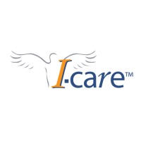 I-Care Deutschland GmbH Logo