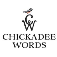Chickadee Words, LLC Logo