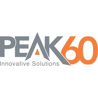Peak60 Innovative Solutions Logo