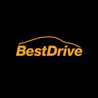 bestdrive.pl Logo