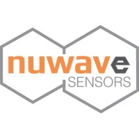 NuWave Sensors Logo