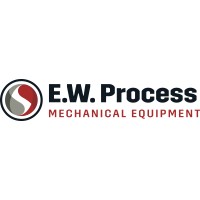 E.W. Process (Emory Wilson Process) Logo